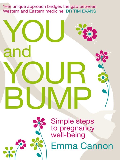 Title details for You and Your Bump by Emma Cannon - Wait list